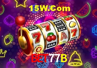 Bet77B: Seu Cassino Premiado com Pagamentos Rápidos