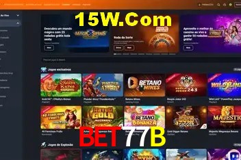 Experimente o Login Seguro Premium no Bet77B